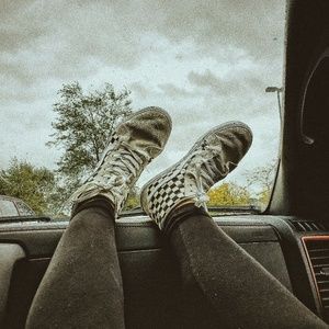 Meet your Posher, Eliana